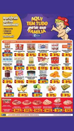 Catálogo Supermercados Correia (  2 dias mais)