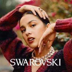 Catálogo Swarovski (  Mais de um mês)