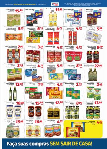 Catálogo Supermercados Cidade Canção em Maringá | Encarte Supermercados Cidade Canção | 10/05/2022 - 19/05/2022