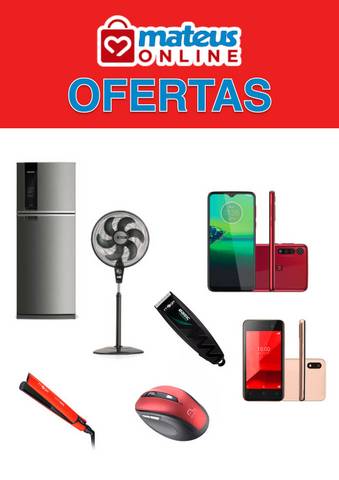 Catálogo Supermercados Mateus | Ofertas Supermercados Mateus | 20/05/2022 - 19/06/2022