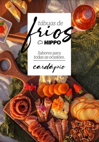Catálogo Hippo | Revista Hippo | 13/05/2022 - 22/05/2022