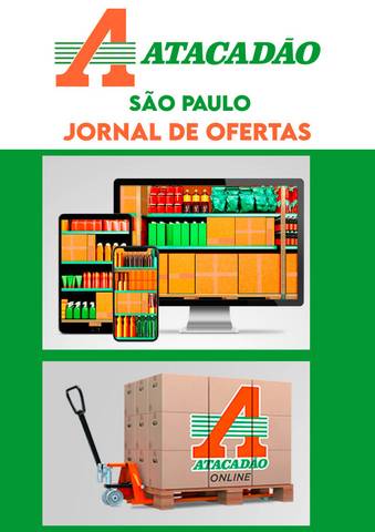 Catálogo Atacadão em Brasília | São Paulo - Jornal de Ofertas | 12/08/2022 - 11/09/2022