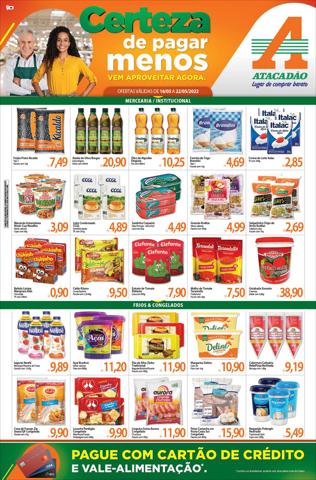 Promoções de Supermercados em Juazeiro | BA - Todas as lojas de Atacadão | 16/05/2022 - 22/05/2022