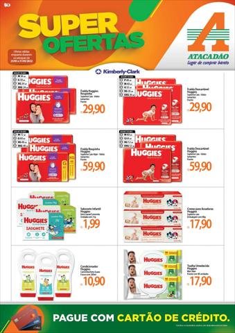 Catálogo Atacadão | TO - Todas as lojas | 23/05/2022 - 31/05/2022