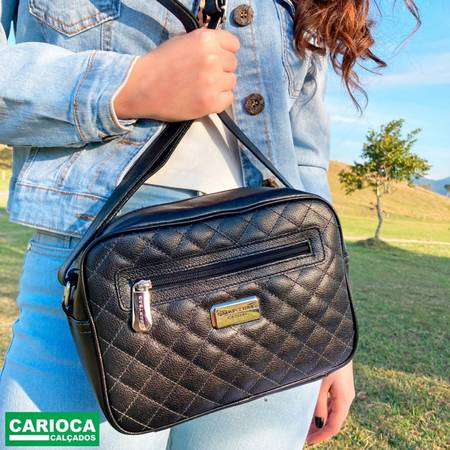Catálogo Carioca Calçados | Os Lançamento | 31/05/2021 - 31/07/2021
