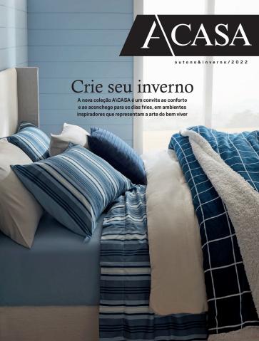 Catálogo Angeloni em Curitiba | Revista Outono & Inverno  | 20/04/2022 - 28/08/2022