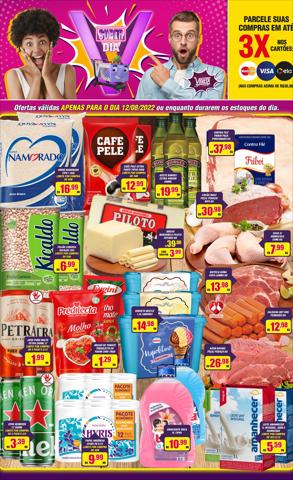 Catálogo Violeta Supermercados | Ofertas Violeta Supermercados | 11/08/2022 - 12/08/2022