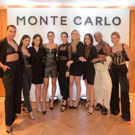 Catálogo Monte Carlo | Lookbook lançamento | 11/05/2022 - 12/06/2022