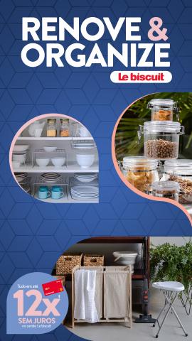 Promoções de Lojas de Departamentos em Vitória | Ofertas Dia dos Pais de Le Biscuit | 02/08/2022 - 14/08/2022