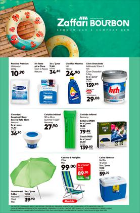 Ofertas de Supermercados no catálogo Zaffari (  6 dias mais)
