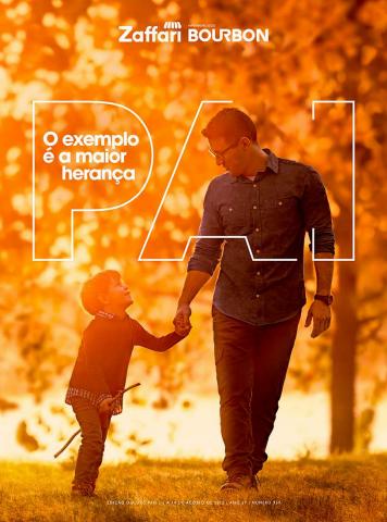Catálogo Zaffari | Ofertas Dia dos Pais | 11/08/2022 - 14/08/2022