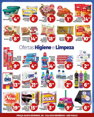 Catálogo Supermercado Castanha | Encarte Supermercado Castanha | 02/07/2022 - 17/07/2022