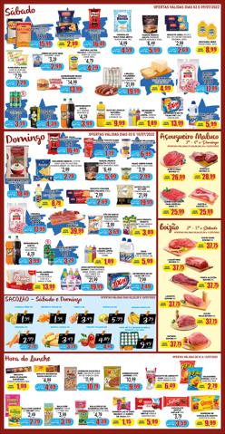 Catálogo Supermercado Estrela Azul | Ofertas Supermercado Estrela Azul | 01/07/2022 - 12/07/2022