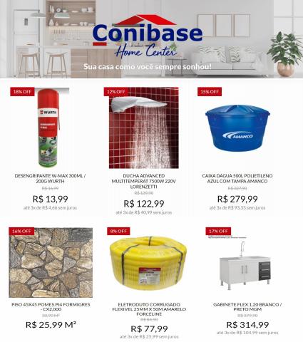 Catálogo Conibase | Ofertas Conibase | 23/05/2022 - 29/05/2022