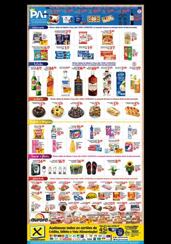 Catálogo X Supermercados | Ofertas X Supermercados | 13/08/2022 - 16/08/2022