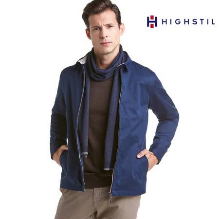 Catálogo Highstil | Moda Masculino | 25/06/2021 - 01/08/2021