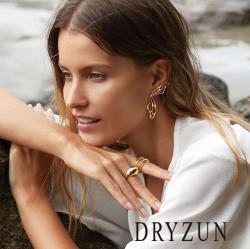 Ofertas de Dryzun no catálogo Dryzun (  Mais de um mês)