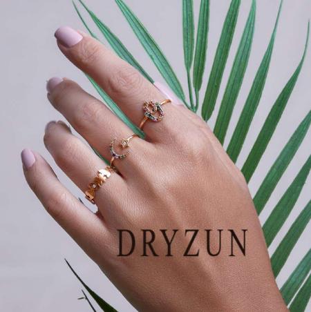 Catálogo Dryzun em Barueri | Lookbook | 23/03/2022 - 23/06/2022