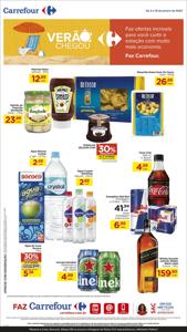 Carrefour em São | Promoções e semanais