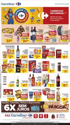Supermercados em Natal | Ofertas, Promoções e Folhetos