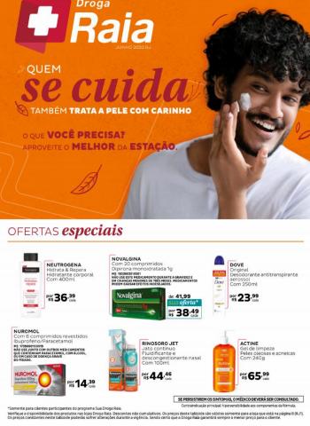 Catálogo Droga Raia em Rio de Janeiro | Revista de Ofertas RJ | 02/06/2022 - 30/06/2022
