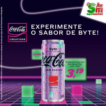 Promoções de Supermercados em Petrópolis | Ofertas especiais  de Rede Supermarket | 19/05/2022 - 31/05/2022
