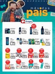 Drogal em Mogi Guaçu, Cupons e Promoções semanais