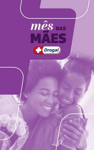 Promoções de Farmácias e Drogarias em Governador Valadares | DROGAL - PROMOÇÕES LOJA ONLINE de Drogal | 01/05/2022 - 31/05/2022