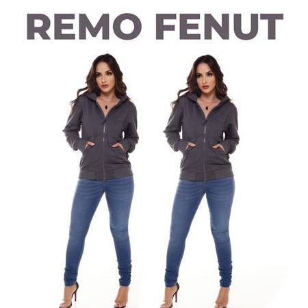Catálogo Remo Fenut | Novidades | 26/08/2021 - 24/10/2021