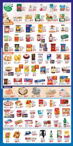Catálogo Rossi Supermercados | Catálogo Rossi Supermercados | 10/08/2022 - 14/08/2022
