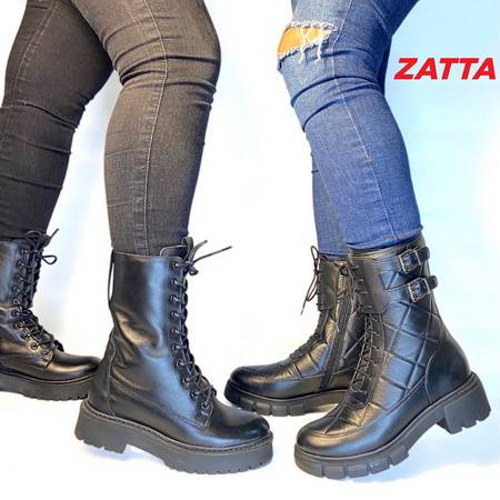 Catálogo Zatta Calçados | Moda Inverno | 21/07/2021 - 05/09/2021