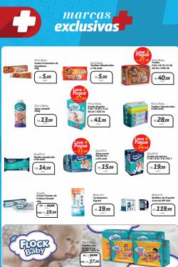 Ofertas de Supermercados no catálogo Promo Tiendeo (  14 dias mais)