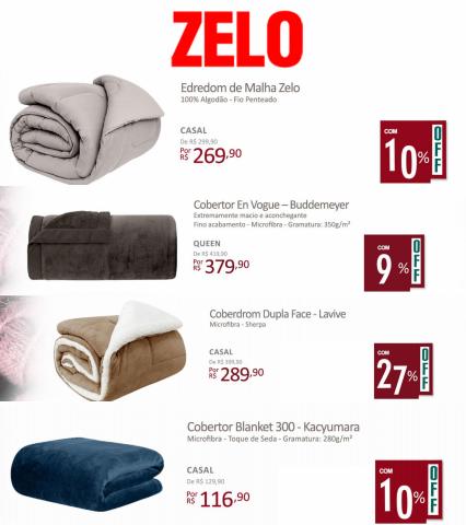 Catálogo Zelo | Ofertas com até 27% Off | 09/08/2022 - 18/08/2022