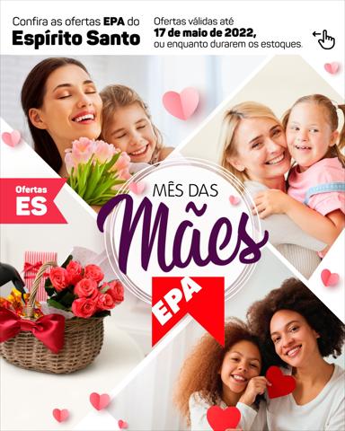 Promoções de Supermercados em Conselheiro Lafaiete | Encarte Epa de Epa | 18/05/2022 - 18/05/2022