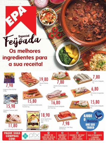 Catálogo Epa | Folheto Belo Horizonte e Região | 20/05/2022 - 22/05/2022