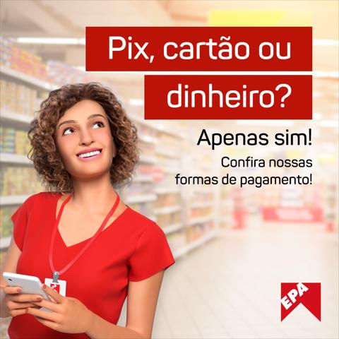 Promoções de Supermercados em Belo Horizonte | Encarte Epa de Epa | 26/05/2022 - 29/05/2022