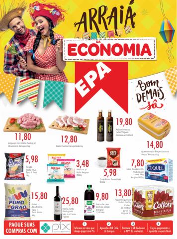 Catálogo Epa | Folheto Espírito Santo ES | 05/07/2022 - 06/07/2022