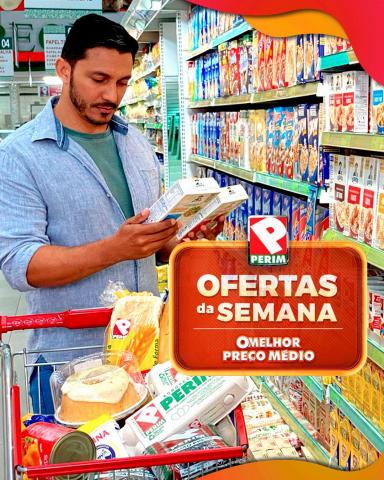 Catálogo Supermercado Perim | Ofertas da Semana | 11/08/2022 - 17/08/2022