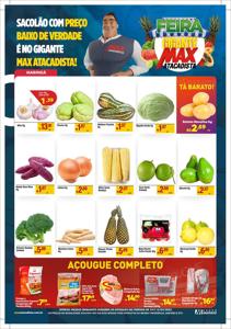 Supermercados em Maringá | Ofertas, Promoções e Folhetos
