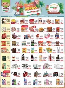 Ofertas de Supermercados no catálogo Mart Minas (  2 dias mais)