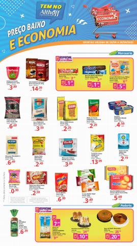 Catálogo Althoff Supermercados | Ofertas Althoff Supermercados | 20/05/2022 - 26/05/2022