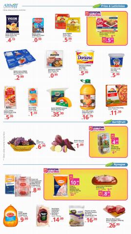 Catálogo Althoff Supermercados | Ofertas Althoff Supermercados | 20/05/2022 - 26/05/2022