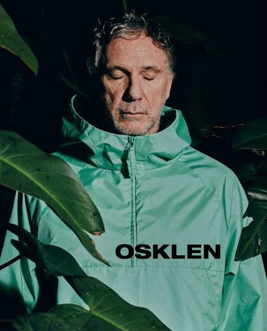 Catálogo Osklen | Novidades Masculino | 12/08/2021 - 10/10/2021