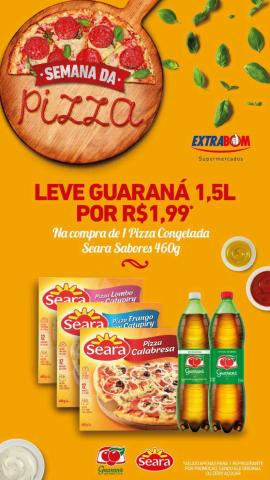 Catálogo Extrabom Supermercados | Ofertas Extrabom Supermercados | 07/07/2022 - 10/07/2022