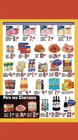 Supermercados Bom Dia Sarandi - Av Maringa 2506 | Ofertas e Telefone