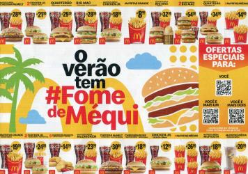 McDonald's Natal - Avenida Prudente de Morais2525, Bairro Vermelho |  Promoções e Telefone