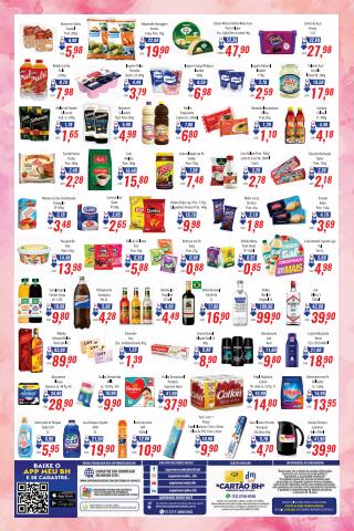 Catálogo Supermercados BH | Ofertas Supermercados BH | 16/05/2022 - 31/05/2022