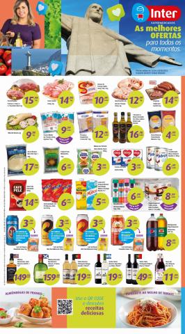 Catálogo Supermercados Intercontinental | Ofertas Supermercados Intercontinental | 12/05/2022 - 25/05/2022
