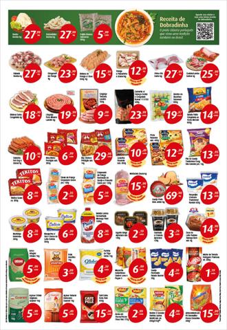 Catálogo Supermercados Intercontinental | Ofertas Supermercados Intercontinental | 30/06/2022 - 13/07/2022