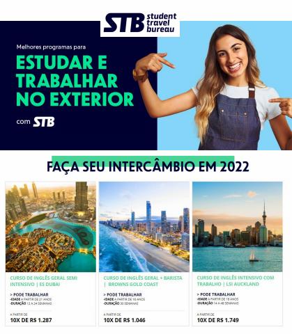 Catálogo STB | Ofertas STB | 13/07/2022 - 24/07/2022